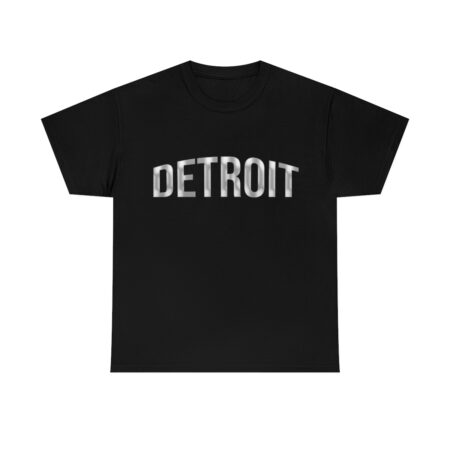Detroit T- shirt