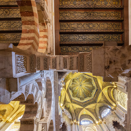 cordoba mosque cathedral